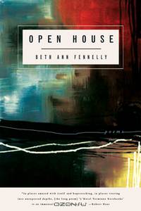 Open House – Poems