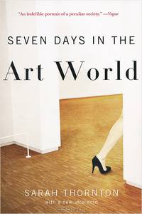 Seven Days in the Art World