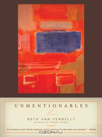 Unmentionables – Poems