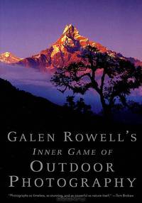 Galen Rowell
