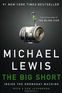The Big Short – Inside the Doomsday Machine