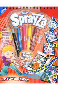 Набор для творчества Spayza "Мозаика" (SA2701)