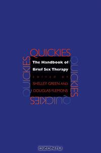 Quickies – The Handbook of Brief Sex Therapy