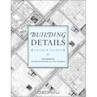 Building Details +CD