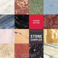 Stone Sampler 2e +CD