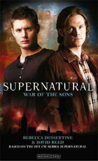 Supernatural: War of the Sons
