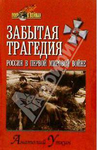 Забытая трагедия. Россия в первой мировой войне