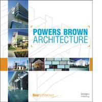Powers Brown Architecture / Архитектора Powers Brown (NeoArchitecture)