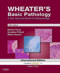 Wheater&apos;s Basic Pathology 5e SC