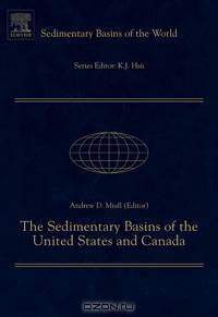 The Sedimentary Basins of the United States and Canada,5