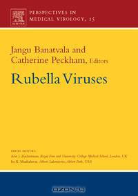 Rubella Viruses,15