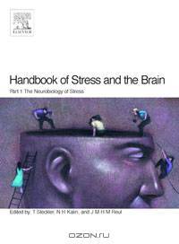 Handbook of Stress and the Brain Part 1: The Neurobiology of Stress,15, Part 1
