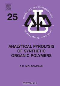 Analytical Pyrolysis of Synthetic Organic Polymers,25