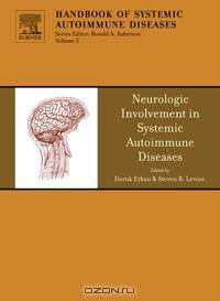 The Neurologic Involvement in Systemic Autoimmune Diseases,3