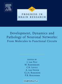 Development, Dynamics and Pathology of Neuronal Networks: From Molecules to Functional Circuits,147