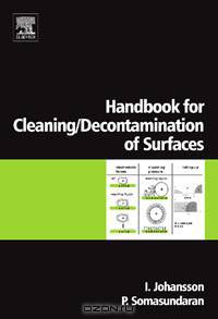 Handbook for cleaning/decontamination of surfaces