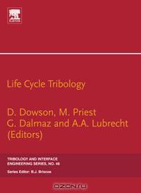 Life Cycle Tribology,48