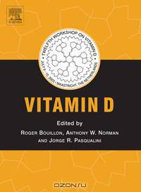 VITAMIN DPROCEEDINGS OF THE TWELFTH WORKSHOP ON VITAMIN D