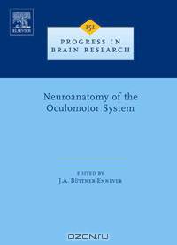 Neuroanatomy of the Oculomotor System,151