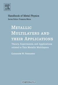 Metallic Multilayers and their Applications,4