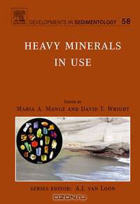 Heavy Minerals in Use,58