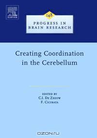 Creating Coordination in the Cerebellum,148