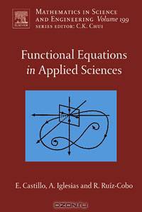Functional Equations in Applied Sciences