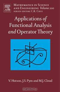 Applications of Functional Analysis and Operator Theory,200