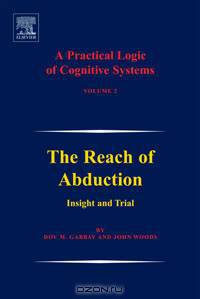 A Practical Logic of Cognitive Systems,2