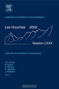 Methods and Models in Neurophysics,Session LXXX