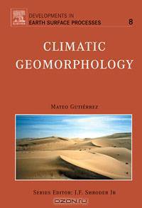 Climatic Geomorphology,8