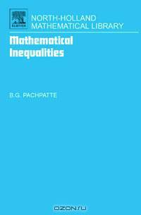Mathematical Inequalities,67