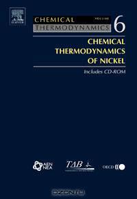 Chemical Thermodynamics of Nickel,6