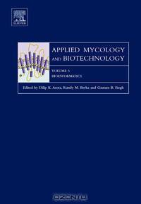 Bioinformatics,6