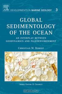 Global Sedimentology of the Ocean,3