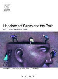 Handbook of Stress and the Brain (Two-Volume Set)