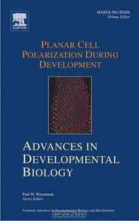 Advances in Developmental Biology,14
