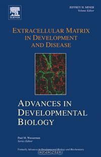 Extracellular Matrix in Development and Disease,15