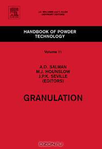 Granulation,11