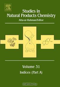 Studies in Natural Products Chemistry,31