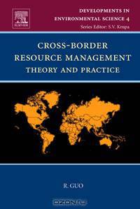 Cross-Border Resource Management,4
