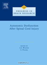 Autonomic Dysfunction After Spinal Cord Injury,152