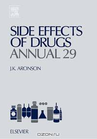 Side Effects of Drugs Annual 29,29