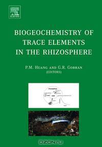 Biogeochemistry of Trace Elements in the Rhizosphere