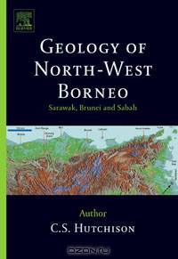 Geology of North-West Borneo