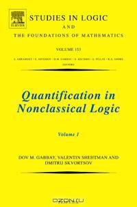 Quantification in Nonclassical Logic,153
