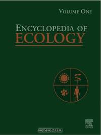 Encyclopedia of Ecology, Five-Volume Set