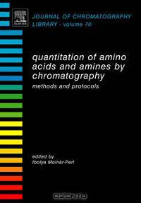 Quantitation of Amino Acids and Amines by Chromatography,70