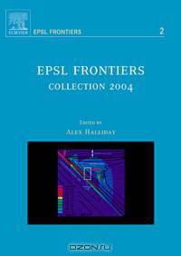 EPSL Frontiers,2