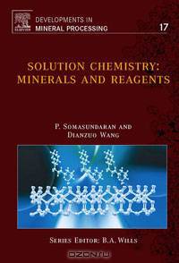 Solution Chemistry,17
